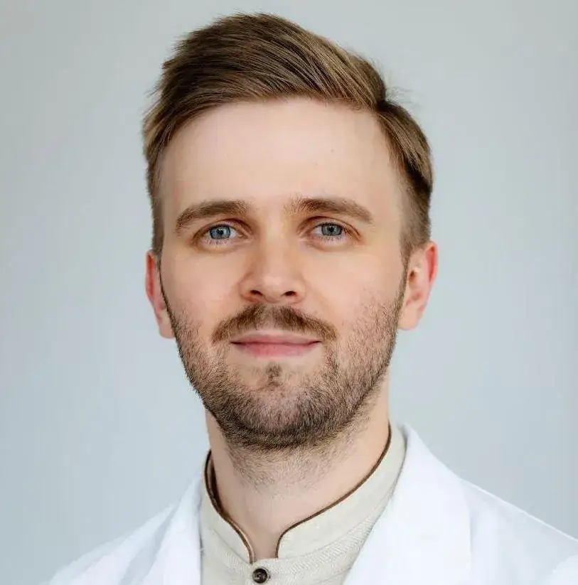 Аболмасов Александр Евгеньевич