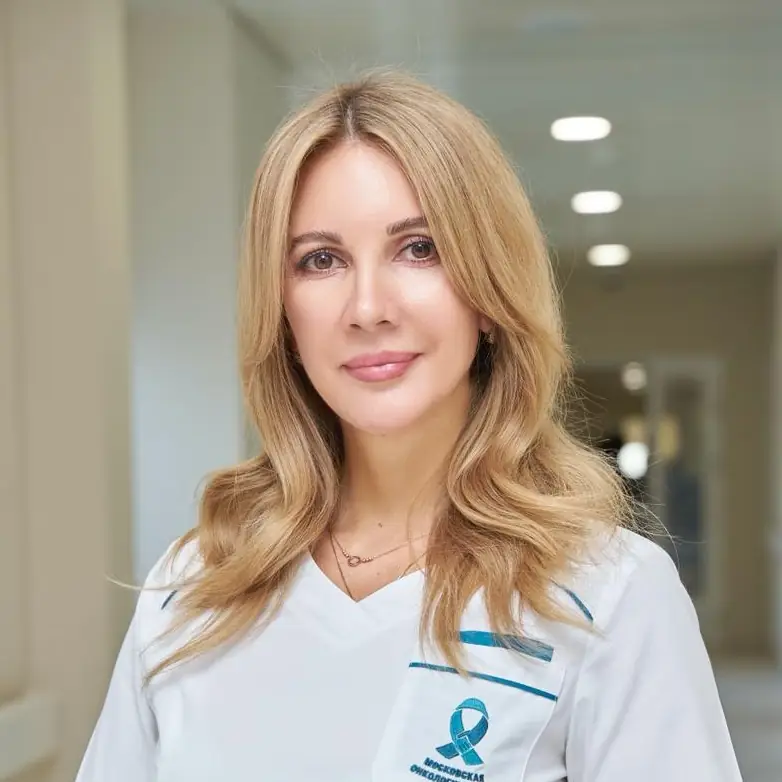 Диденко Вера Владимировна