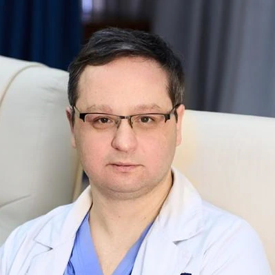 Гордиев Марат Гордиевич