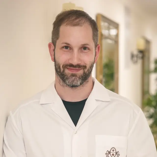 Макаров Иван Геннадьевич