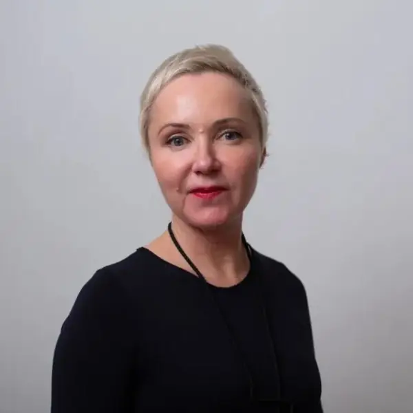 Полякова Светлана