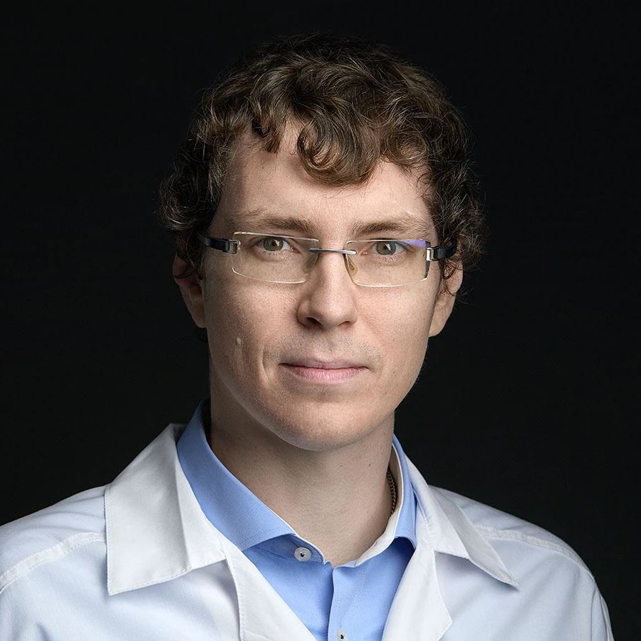 Романов Денис Сергеевич