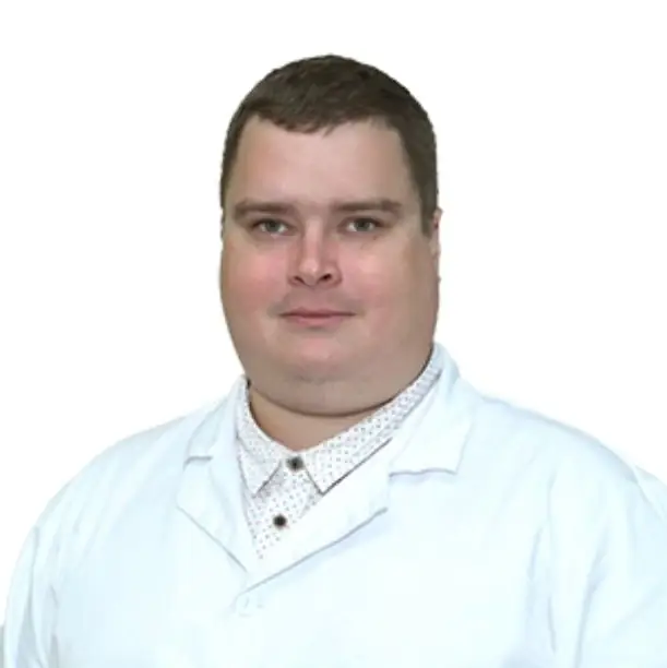 Шульгин Михаил Александрович