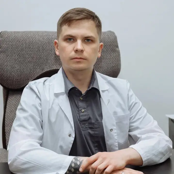 Сойнов Александр Валерьевич