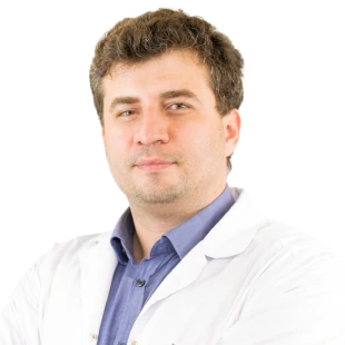 Воротников Владимир Владимирович